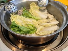 -润园四季椰子鸡火锅(南山海岸城店)