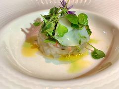 鳌虾塔塔-蝶舍·MAISON PAPILLON