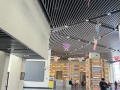 -房山世界地质公园博物馆