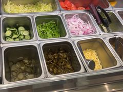 -赛百味SUBWAY(星摩尔店)