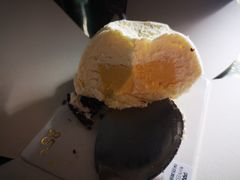 萌萌小雪人蛋糕-85度C(北京八角物美店)