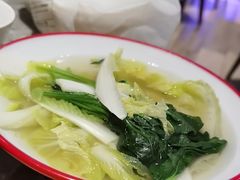 -松咖啡自助餐厅·松北香格里拉