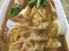 -州记·肠粉·牛肉火锅(福安店)