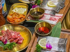 -何发发和牛烧肉·鳗鱼榴莲放题自助(乐峰广场店)