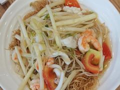 -裕记烧腊连锁餐饮(外马分店)