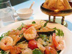 -金链花·泰国餐厅(国贸店)
