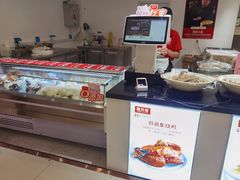 -同庆楼(天鹅湖万达店)