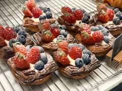 -麦田工坊(月湖店)