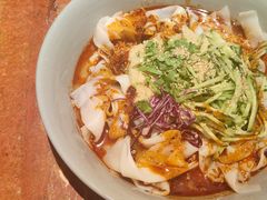-长安记·大美陕菜(大族广场店)