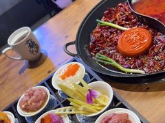 -楠火锅(广州总店)