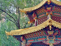 -护国法轮寺