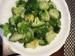 -蜈支洲岛珊瑚酒店临海阁中餐厅