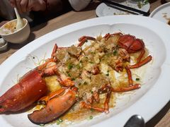 -连鹭海鲜·海肠捞饭·海胆饭(星海店)