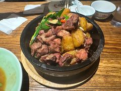 -淀里船宴(卓达店)