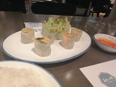 -美奈小馆·越南料理(中航城君尚购物中心店)