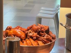 -关东小磨东北菜(漕河泾印象城店)