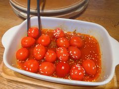 -蜜桃餐厅·伴山(湖滨商业街店)