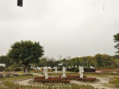 -广东花都香草世界旅游度假区