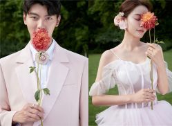 -易摄影婚纱摄影工作室