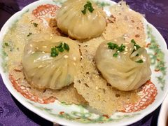 黃魚生煎包-惠食佳·朱雀(东方商厦店)