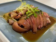 -东江海鲜酒家(艺都分店)