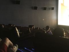 放映厅-悦江新远影城IMAX