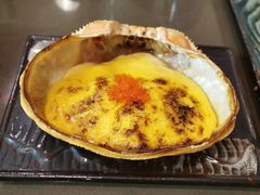 -千代武日本料理(哈西店)