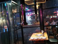 -超级神炭烤肉夜食(芥园西道店)