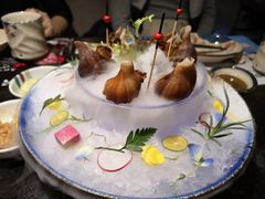 -古田居·特色寿司料理(星之岛旗舰店)