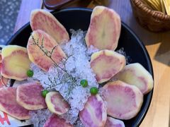 -季季山·云南野生菌火锅(上海首店)