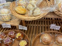 -崎本的店·专业酵种吐司(无锡万象汇店)