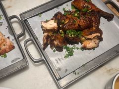 -绿茶餐厅(千岛湖银泰城店)