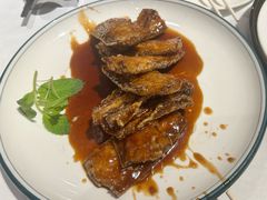-海富门·带鱼·淮扬菜·粤菜(甘家口店)
