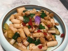 -荷庭·精致湘菜(华强北九方店)