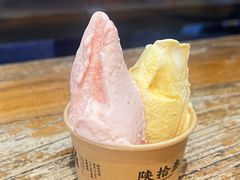 -陕拾叁(北院门创始店)