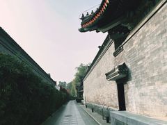 -北京颐和宾馆