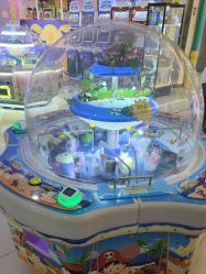 -meland·儿童乐园·游戏厅娃娃机·电玩Xbox(成都合生汇店)