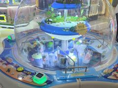 -meland·儿童乐园·游戏厅娃娃机·电玩Xbox(成都合生汇店)