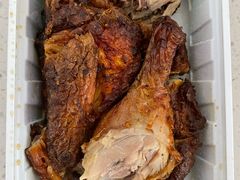 -绿茶餐厅(天津天河城店)