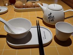 -蔡澜点心·粤菜(花城汇南区店)