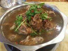 android_upload_pic-老三羊汤(西大街店)