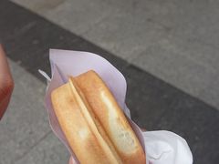 -味正点车轮饼可丽饼(南禅寺店)