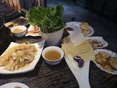 -红云烧烤(星光天地购物中心店)
