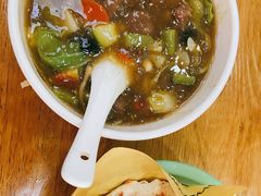 肉丸糊辣汤-邢老三肉丸糊辣汤·非遗美食(凤城六路店)