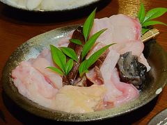 -纹兵卫手打荞麦面日料(虹桥本店)