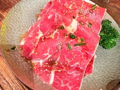 -山葵村烤肉(海淀区民族大学店)