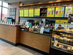 -星巴克(哈尔滨道外百盛店)