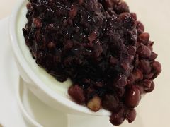 红豆黑糯米双拼-老周记顺德双皮奶