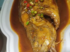 -刀板香·安徽菜(国购IFC店)