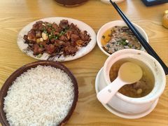-大快活(丽丰店)
